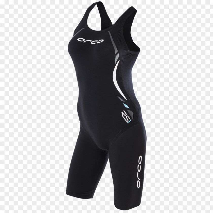 Suit Women Orca Wetsuits And Sports Apparel Triathlon Equipment Swimming PNG