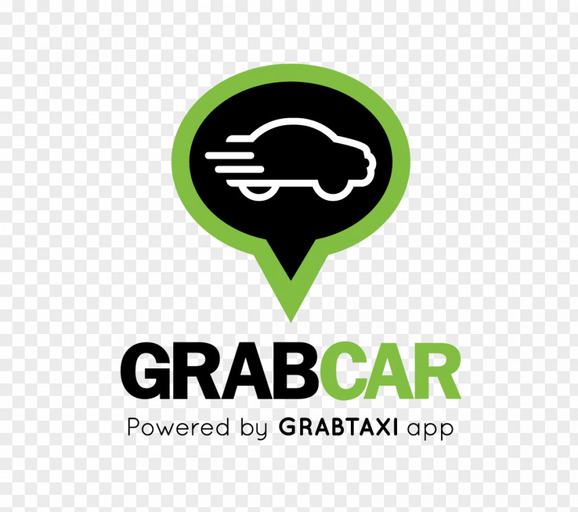 Taxi Uber Grab DiDi PNG