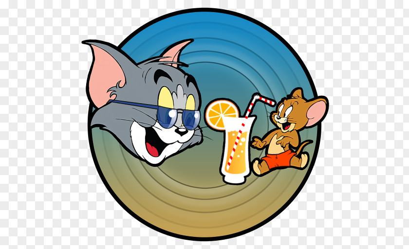 Tom And Jerry & Jerry: Mouse Maze FREE Cat Android PNG