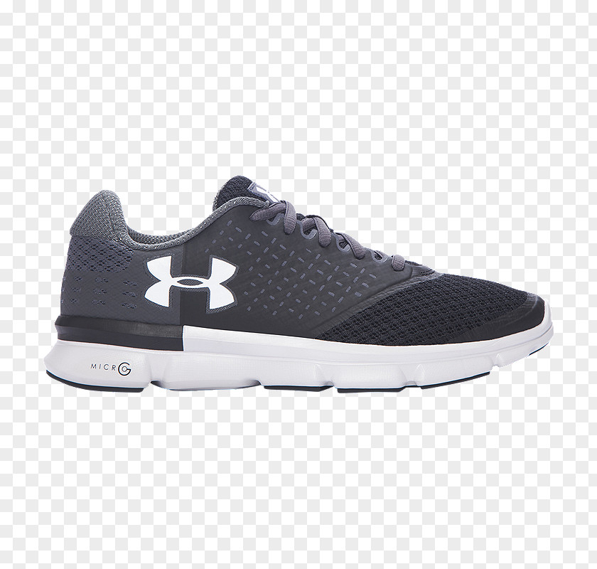 Under Armour Tennis Shoes For Women Sports Men's Micro G Speed Swift 2 Running Footwear PNG