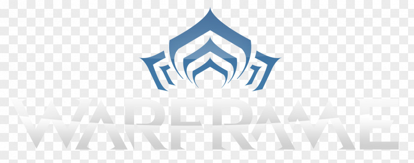 Warframe Logo Digital Extremes Video Games PlayStation 4 PNG