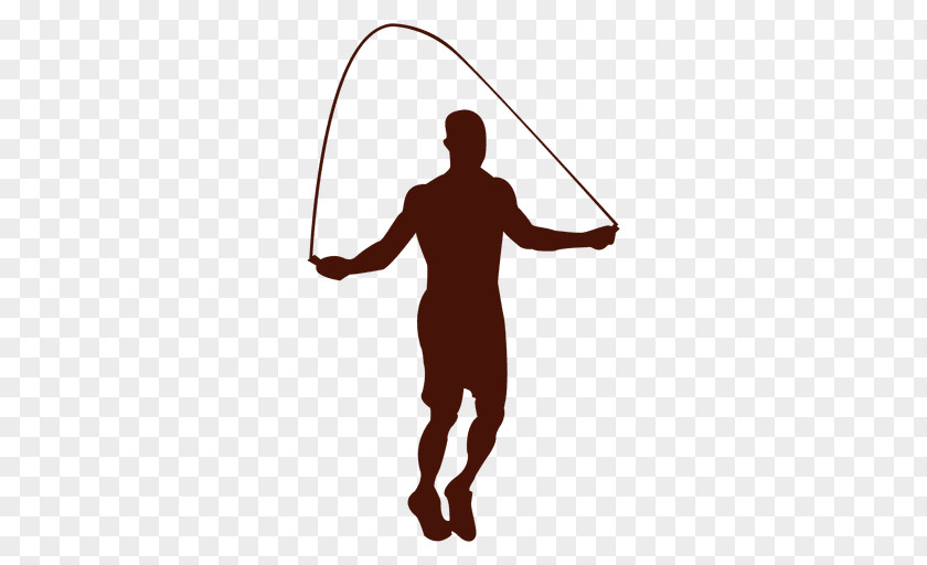 Aerobics Jump Ropes Athlete Sports Training Physical Exercise PNG