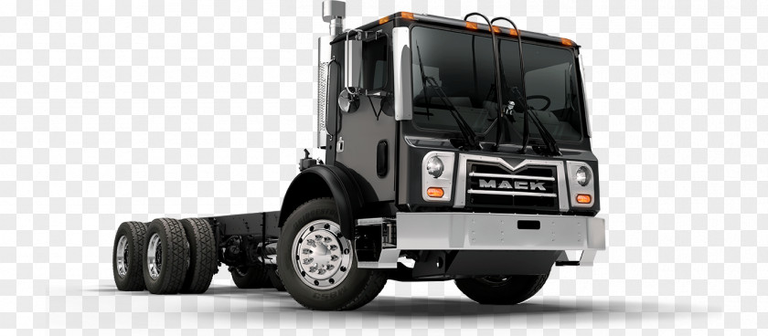 Car Mack Trucks Tire Commercial Vehicle PNG