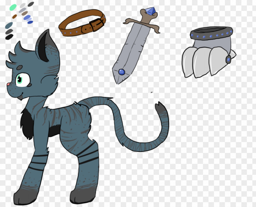 Cat Horse Clothing Accessories PNG