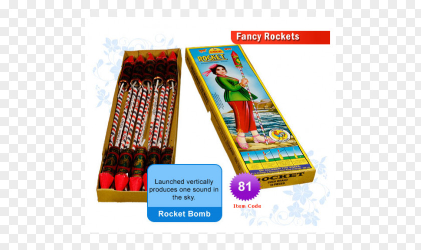 Diwali Crackers Rocket Firecracker Sivakasi Bomb PNG
