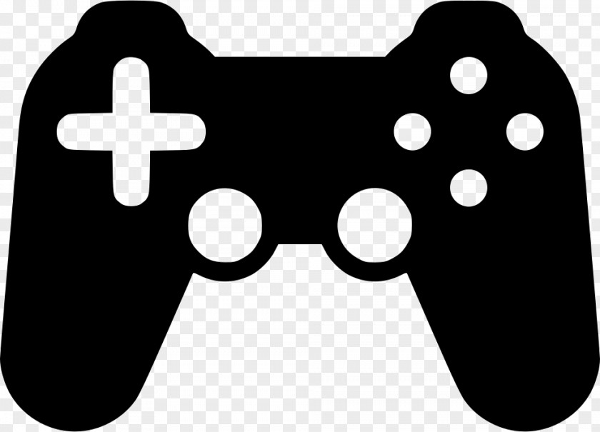 Gamepad Xbox 360 Controller PlayStation 2 Game Controllers PNG