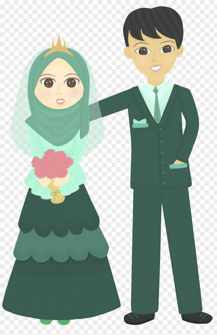 Islam Islamic Marital Practices Wedding Invitation PNG