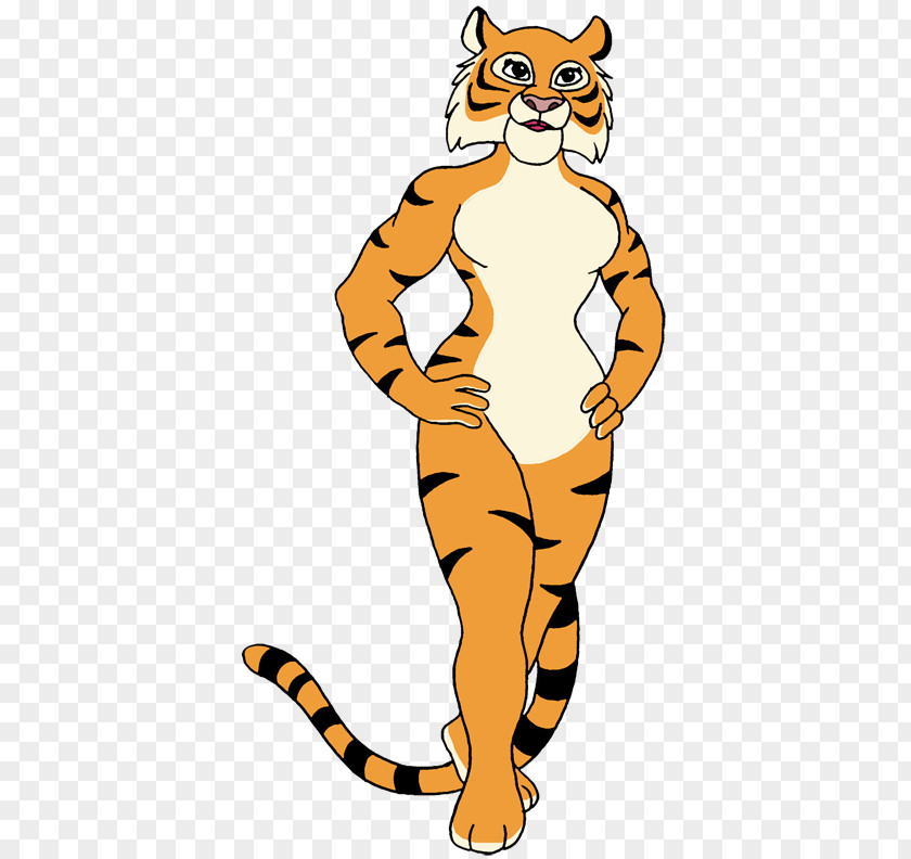 Line Art Costume Cartoon Cat PNG