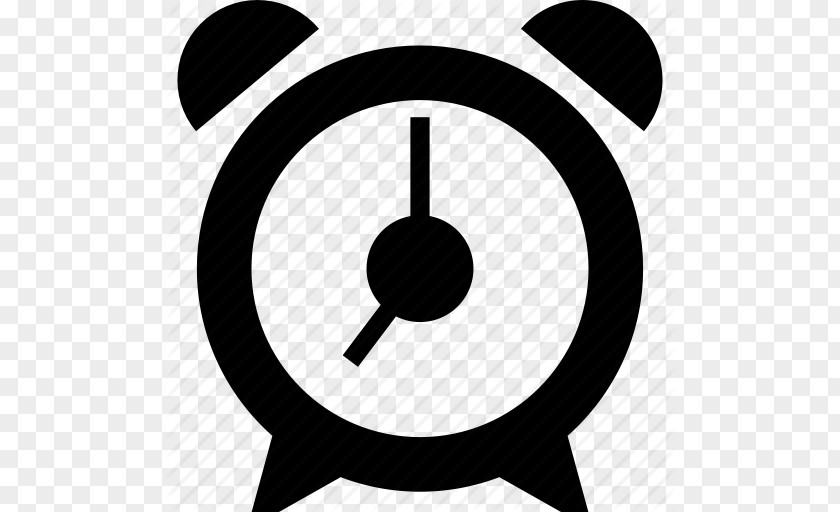 Morning Alarm Photos Clock Icon Design PNG