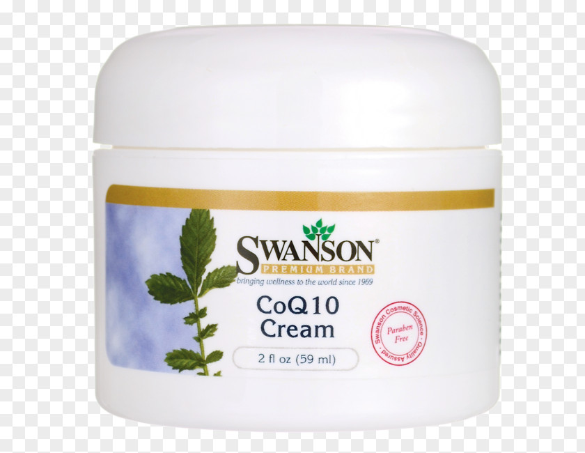 Natural Healing Cosmetics Lotion Anti-aging Cream Retinol Skin Care PNG