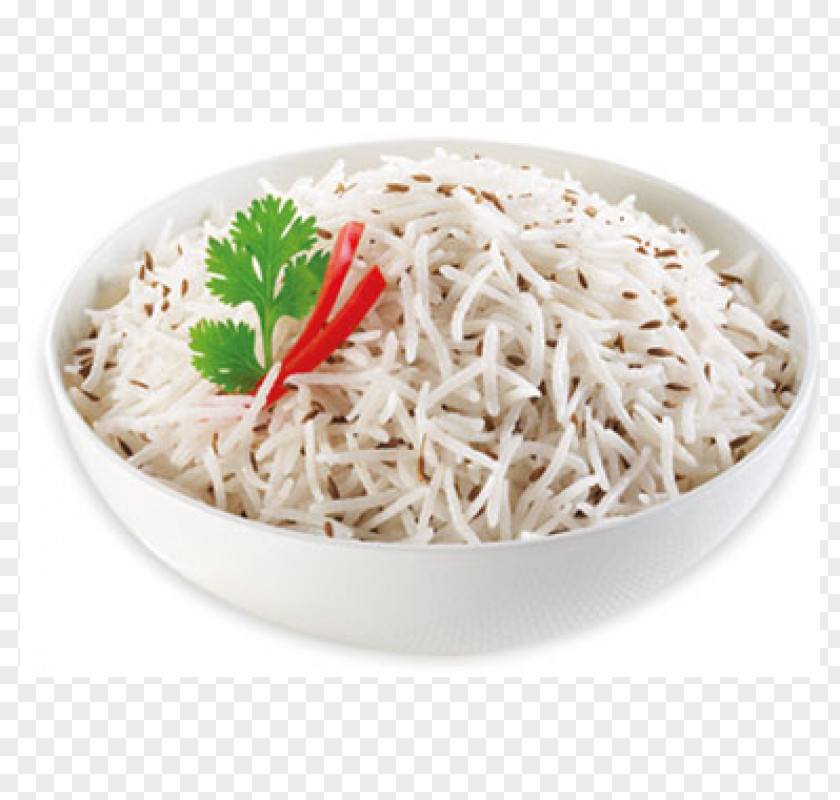 Rice Jeera Fried Biryani Indian Cuisine Dal PNG