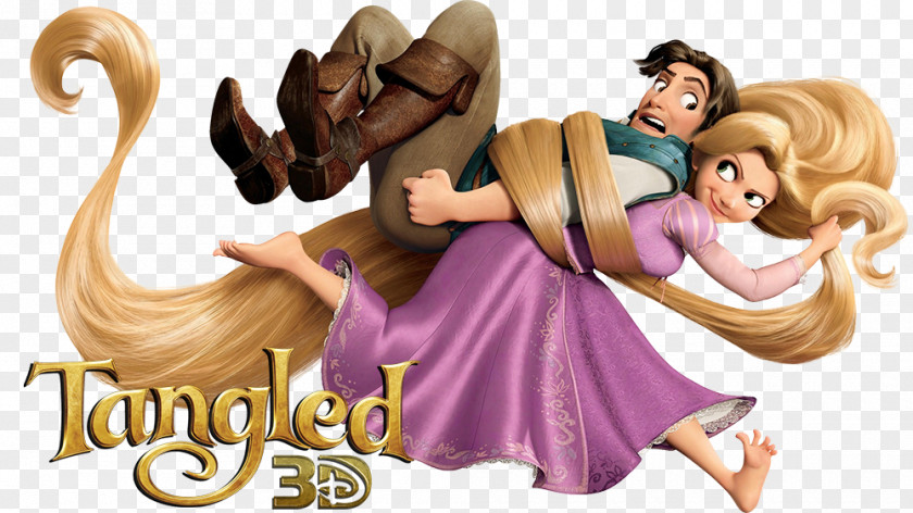 Tangled Maximus Illustration Image Film Poster Cartoon PNG