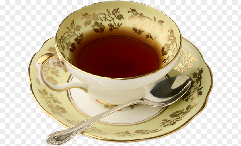 Tea Teacup Coffee Cup PNG