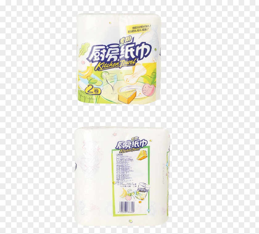 The Kitchen Is Packed In Toilet Paper Citric Acid Flavor Facial Tissue PNG