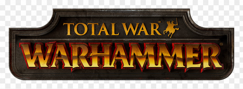 War Hammer Total War: Warhammer II Shogun 2 Fantasy Battle Medieval II: Kingdoms PNG