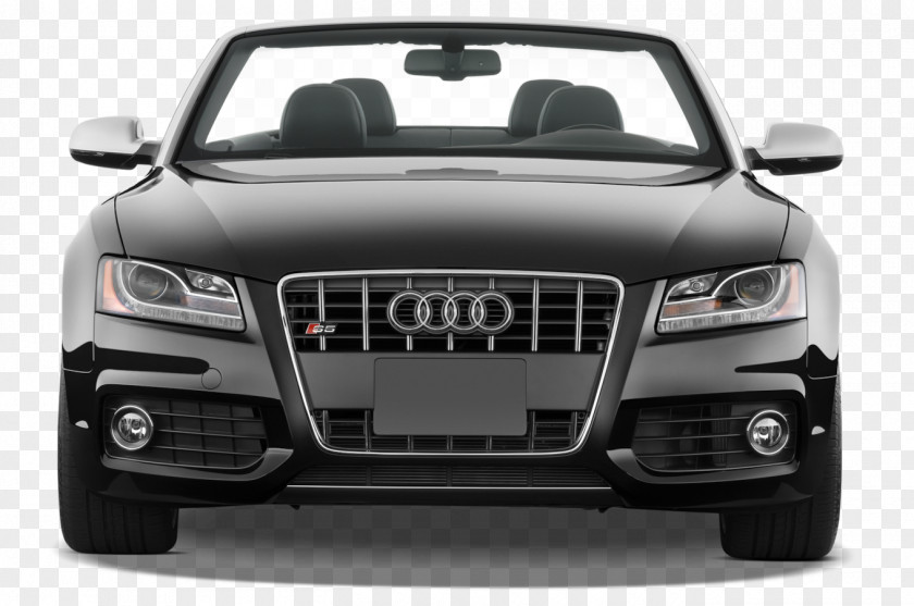 Audi 2010 S5 2012 2017 Car PNG