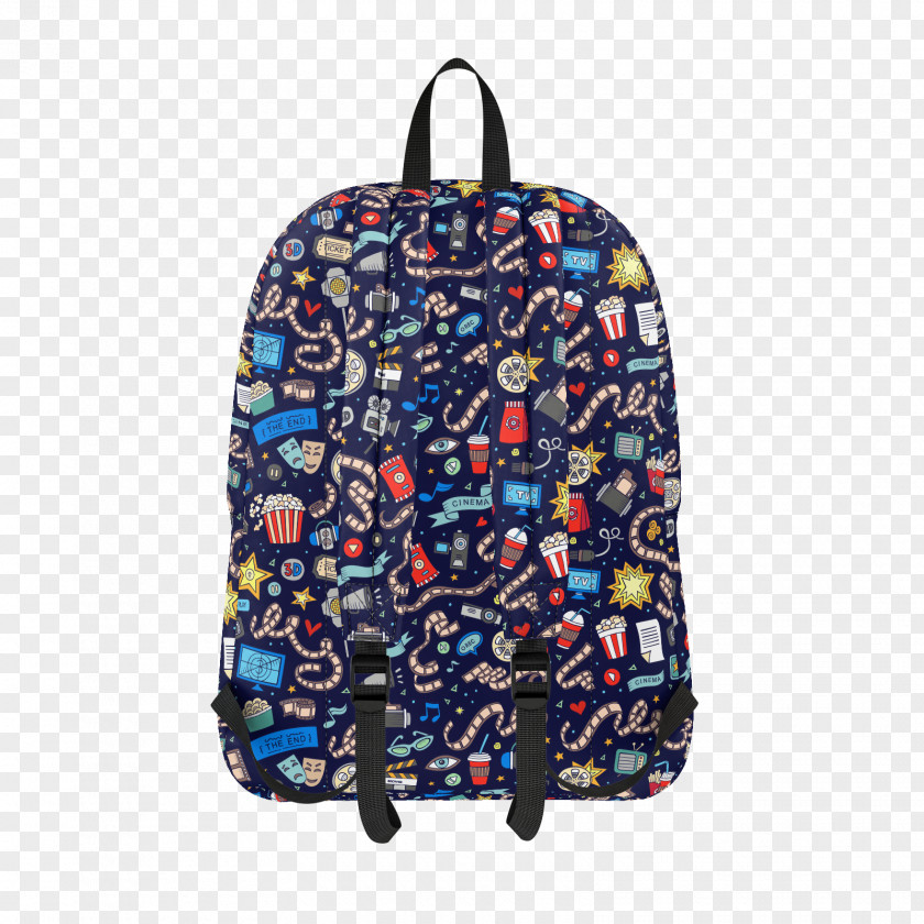 Backpack Handbag Eastpak Baggage PNG