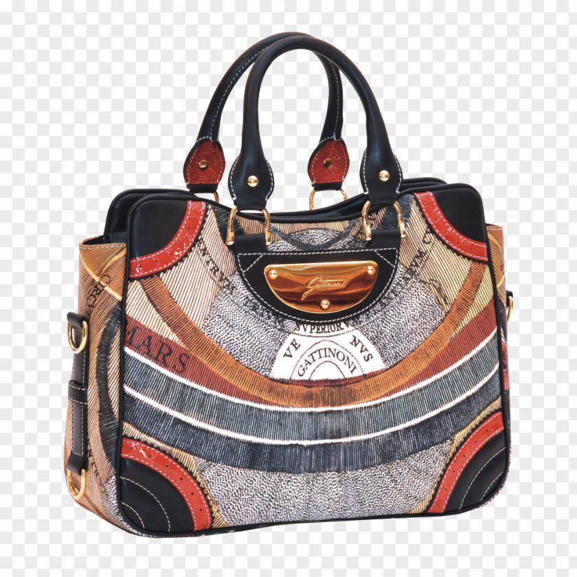 Bag Tote Handbag Shoulder Leather PNG