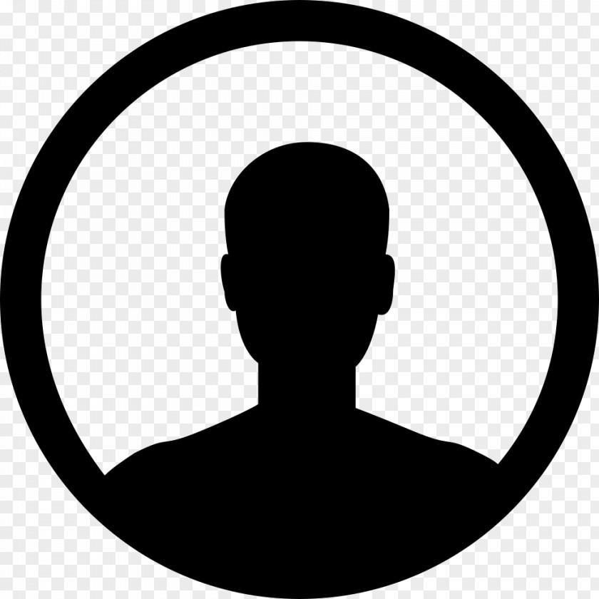 Bilderramen Badge User Profile PNG