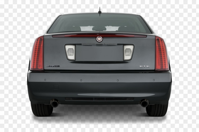 Cadillac 2011 STS Car Luxury Vehicle General Motors PNG