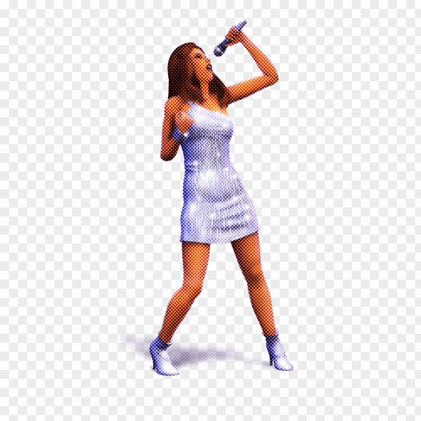 Clothing Standing Arm Costume Dress PNG