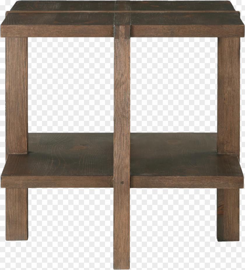 Coffee Table Shelf Wood Background PNG