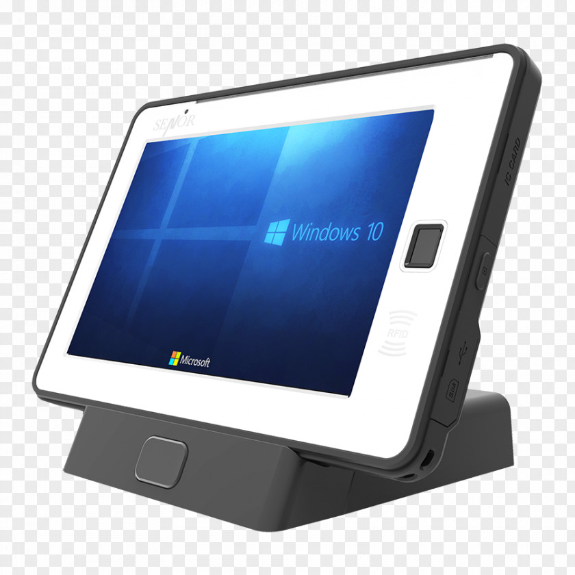 Computer Point Of Sale Tablet Computers Handheld Devices TouchPOS Solutions LLC PNG