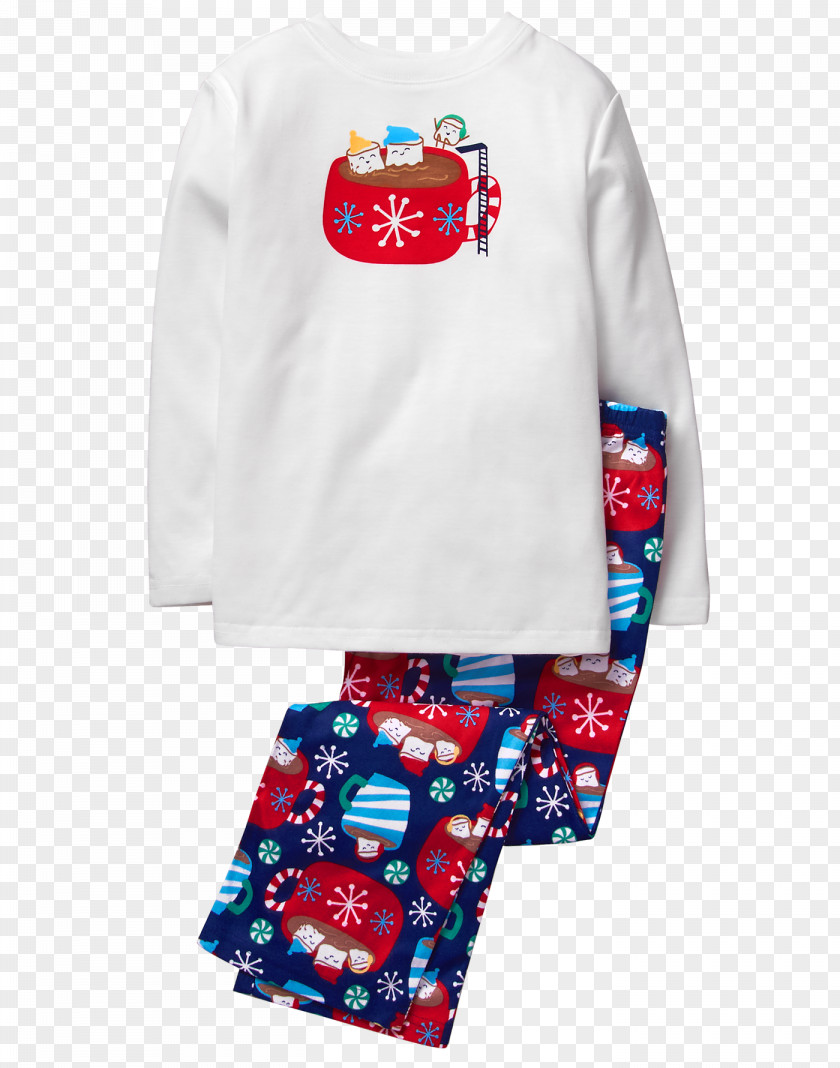 Cotton Pajamas T-shirt Clothing Nightwear Sleeve PNG