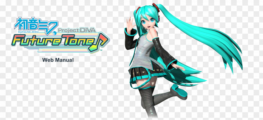 Hatsune Miku Logo Miku: Project DIVA Arcade Future Tone Diva F X PNG