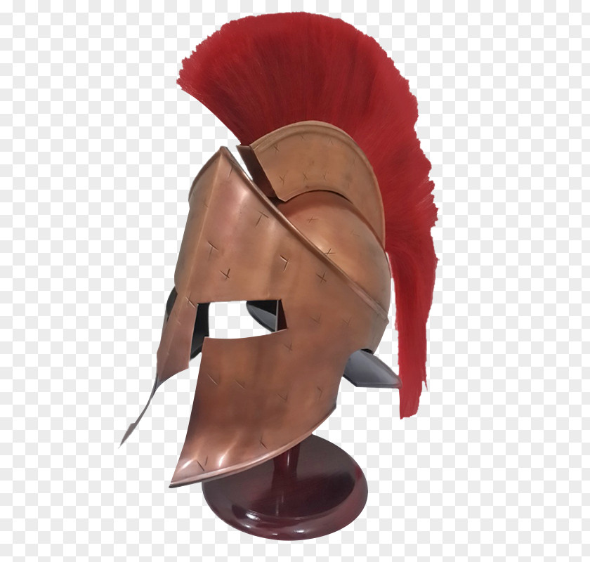 Helmet Thor Instruments Co. Leonidas I Knight Armour PNG
