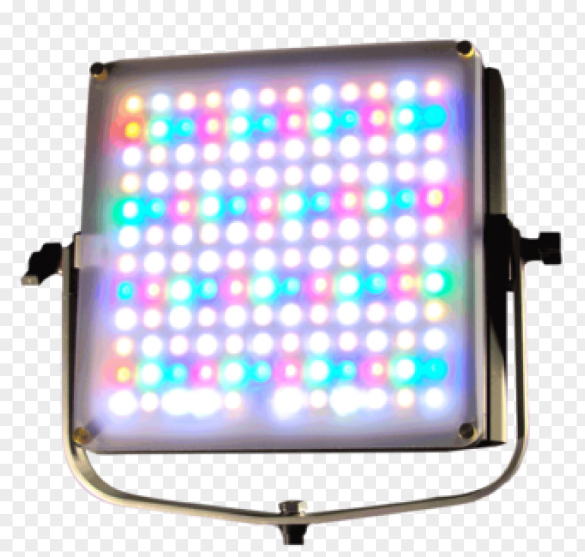 Light Light-emitting Diode Photographic Lighting LED Lamp PNG