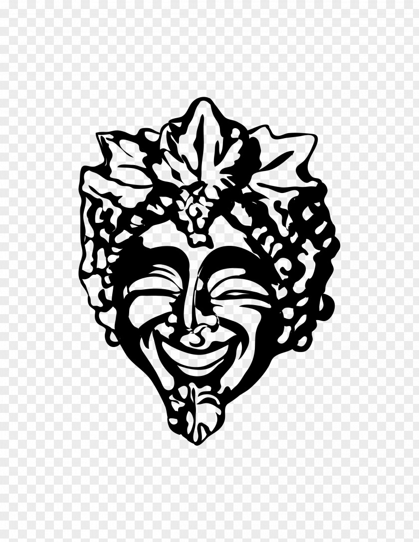 Mardi Gras Mask Visual Arts Logo Headgear Font PNG
