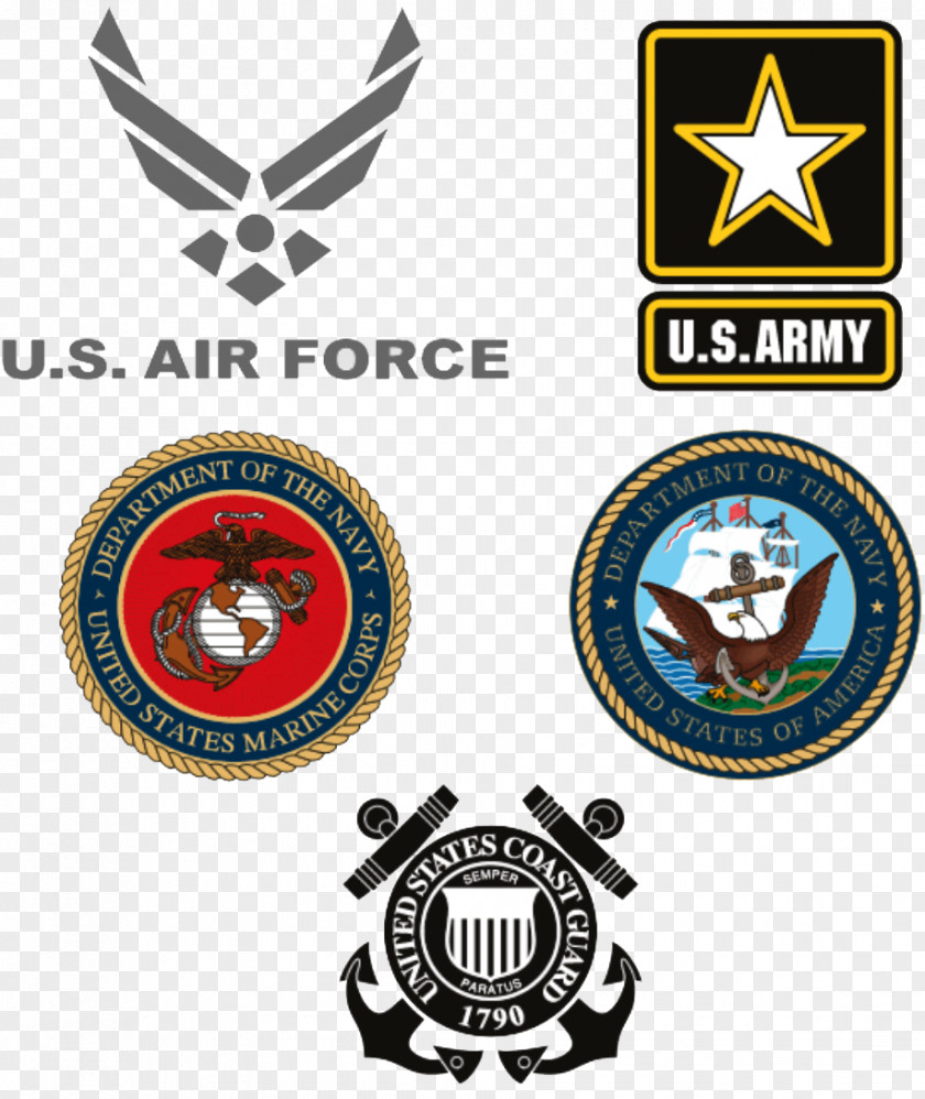 Military United States Air Force Symbol Reserve Officers' Training Corps PNG