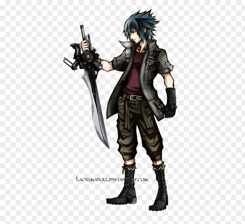 Noctis Final Fantasy XV Lucis Caelum Lightning Returns: XIII World Of V PNG