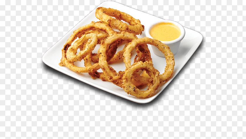 Onion Rings Ring JCI Grill Fast Food Deep Frying Fried PNG