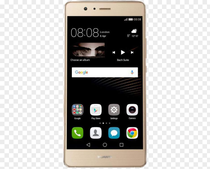 Smartphone Huawei P9 Lite P8 华为 PNG