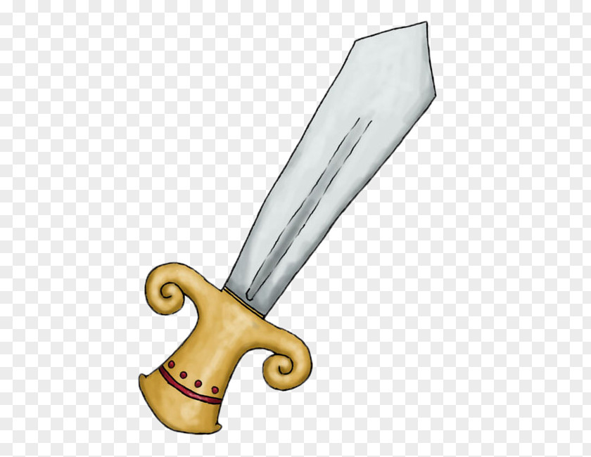 Sword Clip Art PNG