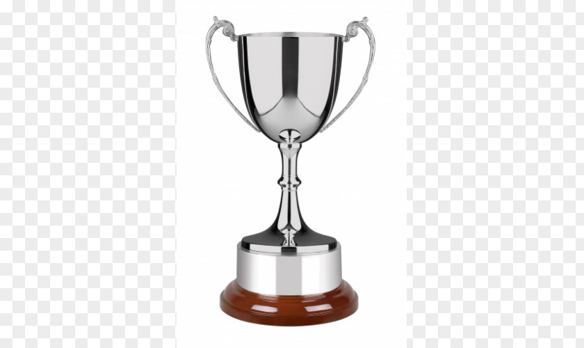 Trophy Award United Kingdom Cup Silver PNG