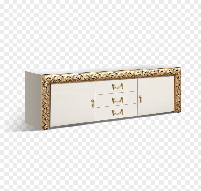 Angle Buffets & Sideboards Rectangle PNG