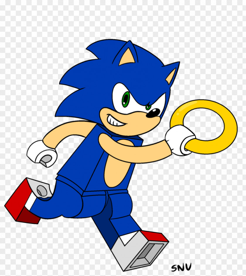 Bhelpuri Cartoon DeviantArt Illustration Sonic Dash Drawing PNG