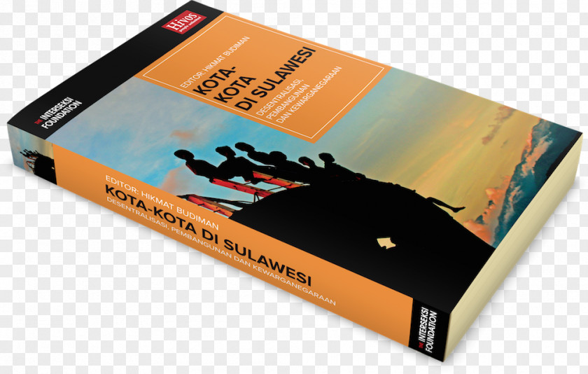 Book Sulawesi Photo-book Writing Interseksi PNG