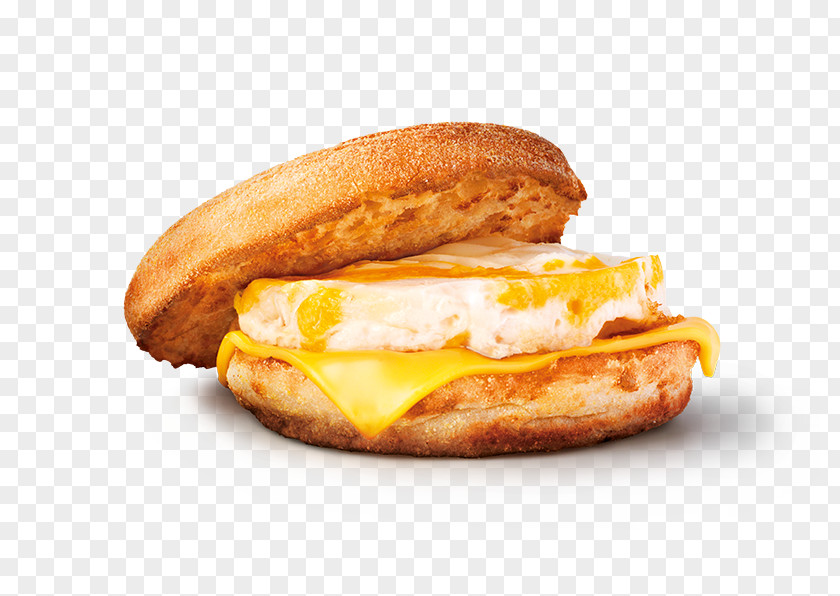 Breakfast Sandwich Sausage McDonald's Egg McMuffin Bacon PNG
