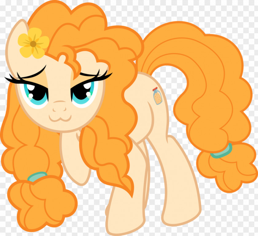 Butter My Little Pony DeviantArt Fan Art PNG