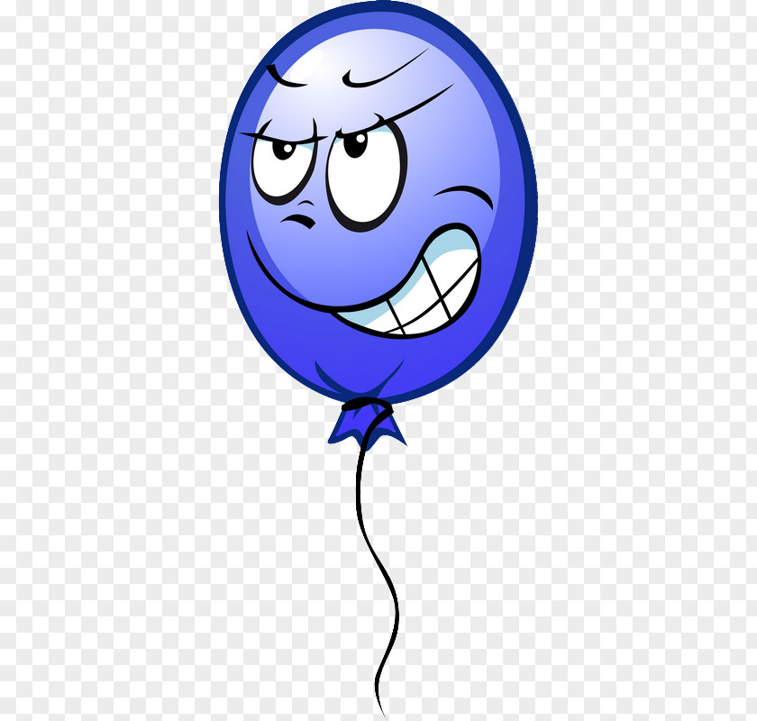 Cartoon Ballon Toy Balloon Birthday Clip Art PNG