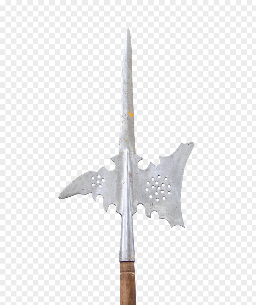 Cold Weapon Spearhead Spear Arma Bianca PNG