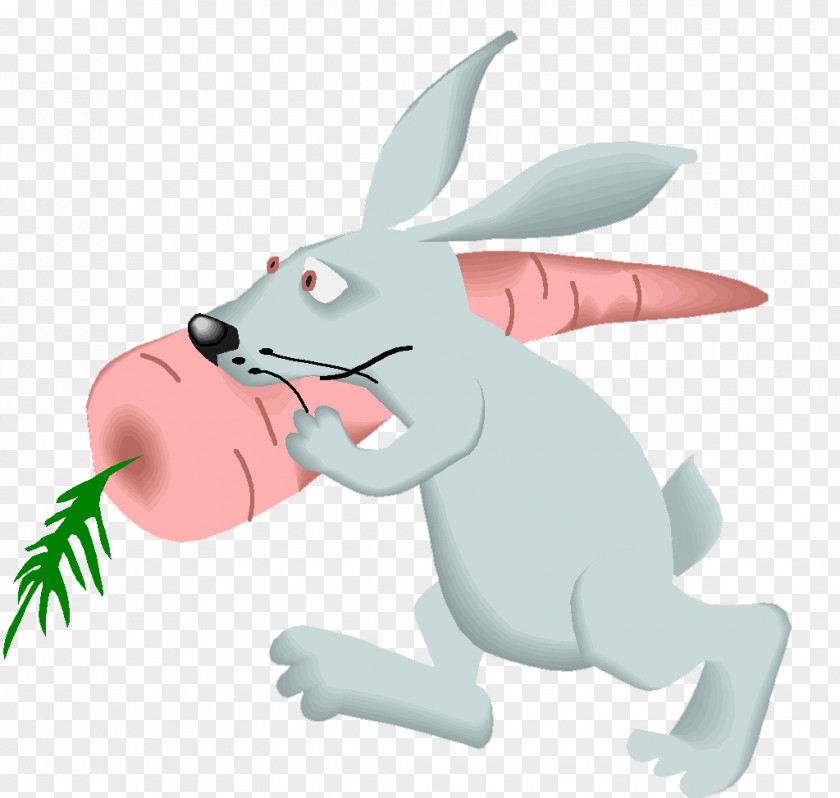 Domestic Rabbit Easter Bunny Clip Art PNG