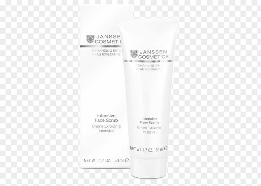 Face Scrub Exfoliation Cosmetics Skin Cleanser PNG
