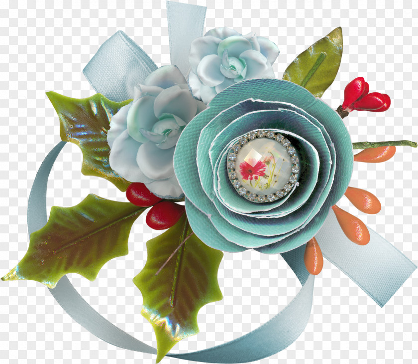 Garden Roses Clip Art PNG