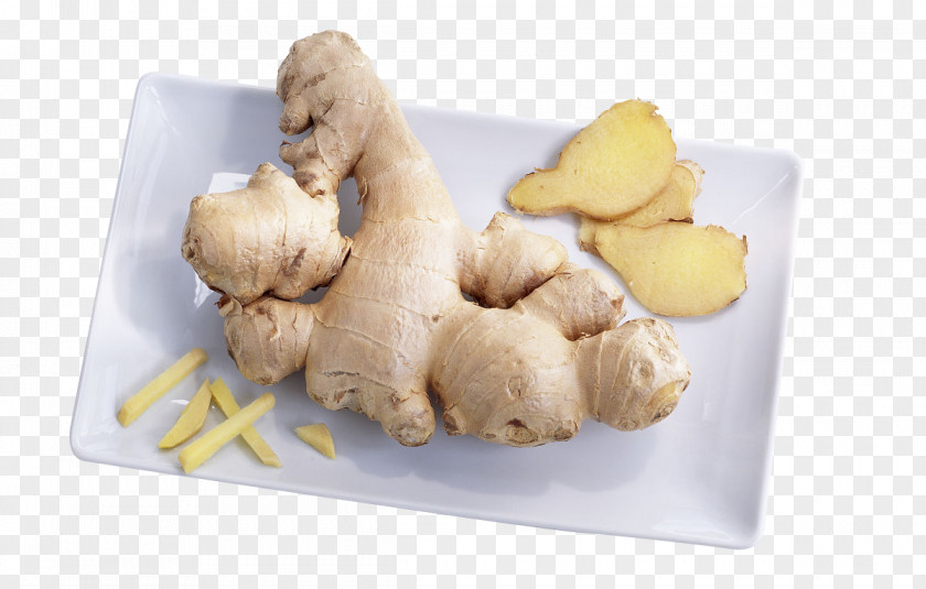 Ginger Slices Onion Winter Condiment Health PNG