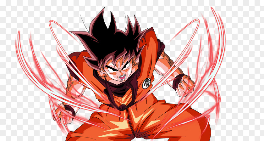 Goku Majin Buu Dragon Ball Z: Shin Budokai Gohan Ultimate Tenkaichi PNG